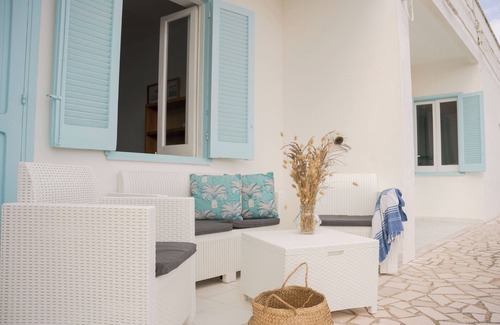 Marina di Ostuni Apartment | Apartment in Luxury Residence - Ostuni the White City