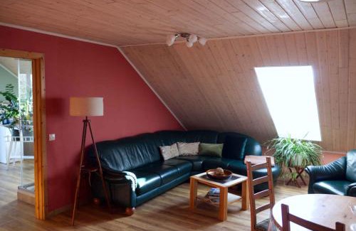 Muncheberg Apartment | Apartment in Müncheberg 53547