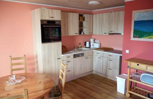 Muncheberg Apartment | Apartment in Müncheberg 53547