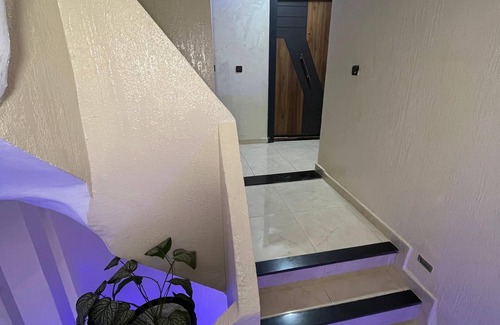 Sidi Rahal Apartment | Apartment in Sidi Rahal Chatai avec vue sur mer