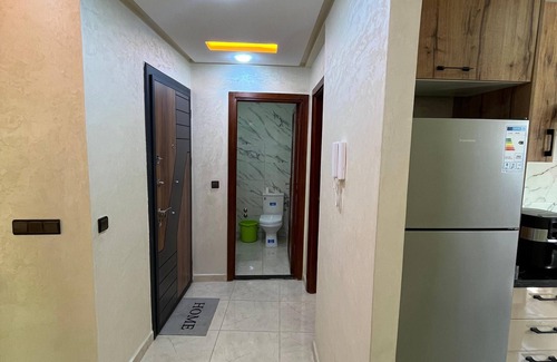 Sidi Rahal Apartment | Apartment in Sidi Rahal Chatai avec vue sur mer