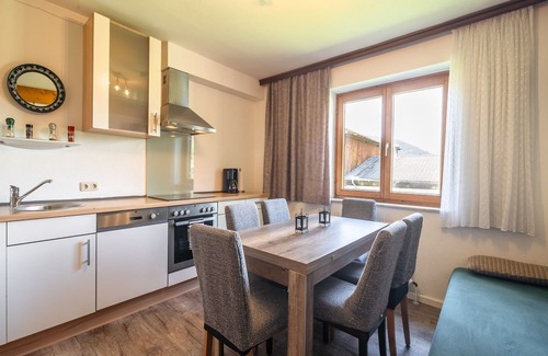 Maishofen Apartment | Apartment in Maishofen near Ski Slopes