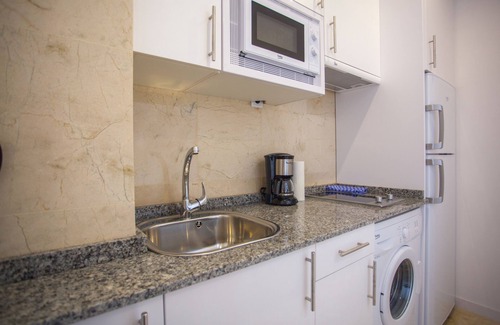 Malasana Apartment | Apartment in Malasaña