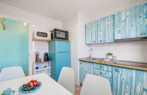 Cala Marcal Apartment | Apartment in Mallorca Posidonia near the beach