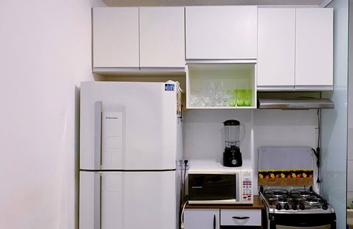 Ourimar Apartment | Apartment in Manguinhos