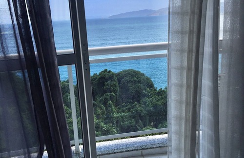 Mangaratiba Apartment | Apartment in Mangaratiba in Porto Real