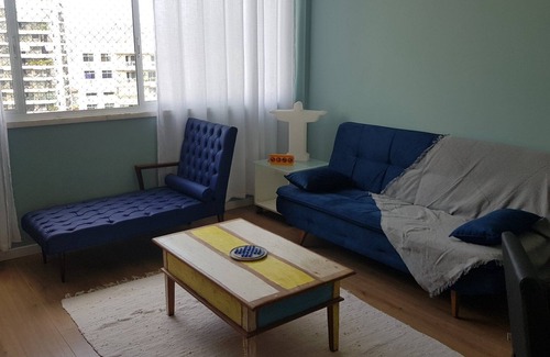 Maracana Apartment | Apartment in Maracanã