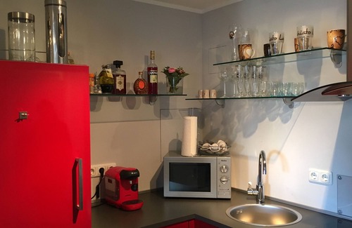 Marburg Apartment | Apartment in Marburg