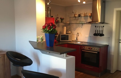 Marburg Apartment | Apartment in Marburg