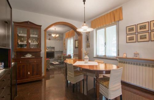 Borgiano di Serrapetrona Apartment | Apartment in Marche near Lame Rosse