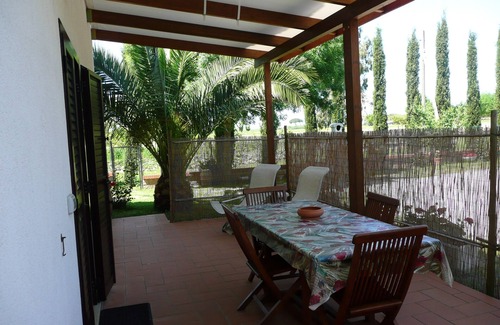 Orbetello Apartment | APARTMENT IN MAREMMA 5KM FROM THE SEA