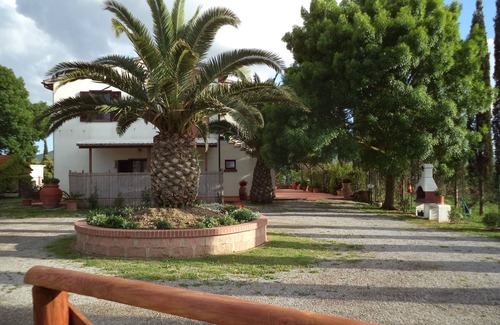 Orbetello Apartment | APARTMENT IN MAREMMA 5KM FROM THE SEA
