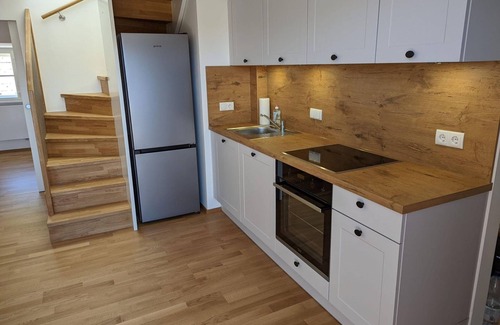 Mariazell Apartment | Apartment in Mariazell near Ski Slopes
