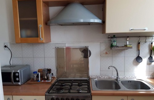 Marina di Pisa House | apartment in Marina di Pisa, the sea and not only