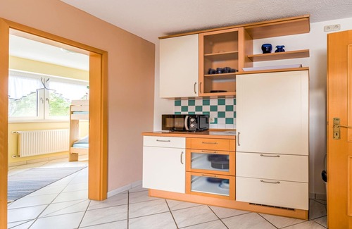 Unterrodach Apartment | Apartment in Marktrodach mit Sauna