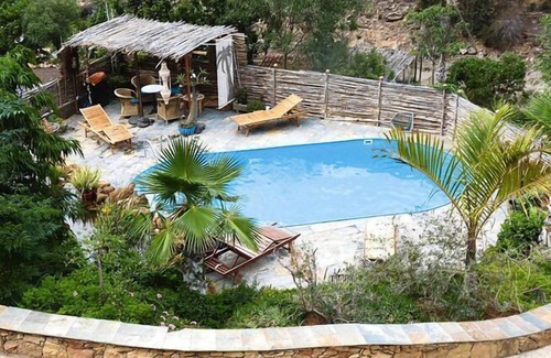 San Bartolome de Tirajana Apartment | Apartment in Maspalomas with terrace