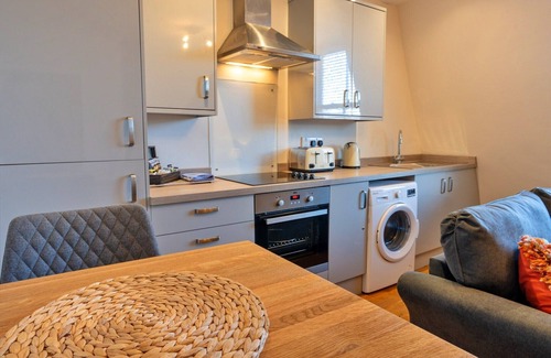 Matlock Apartment | Apartment in Matlock near Peak District Trails