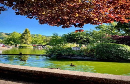 Matlock Apartment | Apartment in Matlock near Peak District Trails