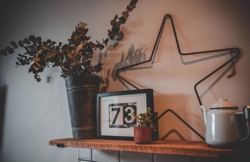 Matlock Apartment | Apartment in Matlock near Peak District