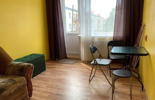 Liepaja Apartment | Apartment in Matrozu street