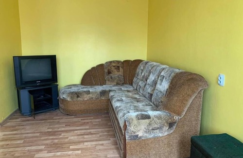 Liepaja Apartment | Apartment in Matrozu street