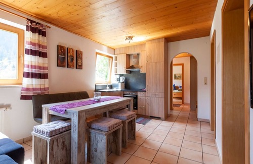 Finkenberg Apartment | Apartment in Mayrhofen near Ski Lift