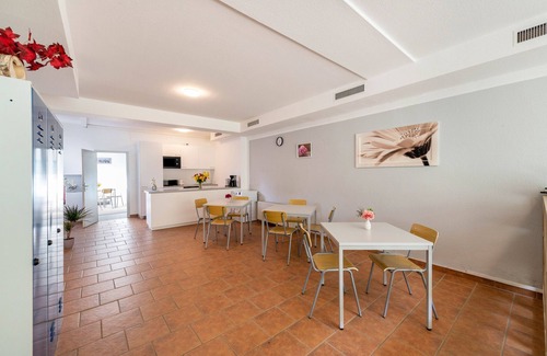 Malchin Apartment | Apartment 'In Mecklenburg' with Wi-Fi