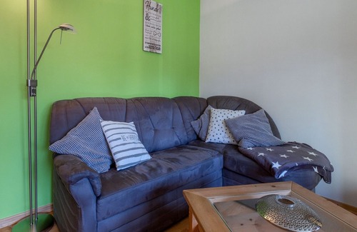 Glindfeld Apartment | Apartment in Medebach with fenced garden