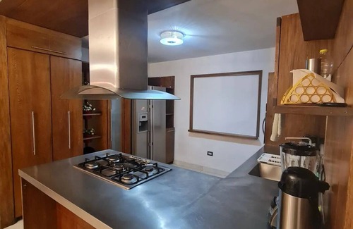 La America Apartment | Apartment in Medellin 1 minute from the Atanasio Girardot Stadium.