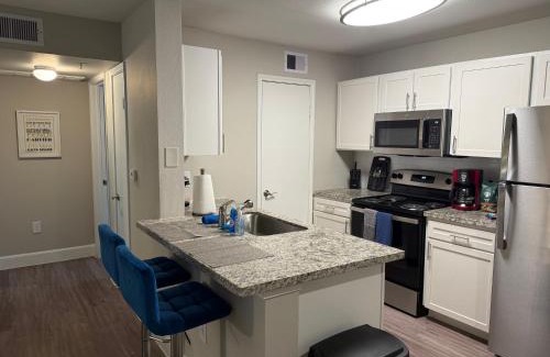 Astrodome Apartment | Apartment in Medical Center near NRG Free Parking