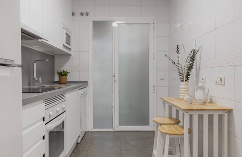 Puerto Banus Apartment | Apartment in Medina Garden for 4 people | 711