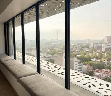 Zona Rosa Apartment | Apartment in Mexico City