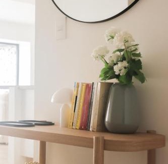 Zona Rosa Apartment | Apartment in Mexico City