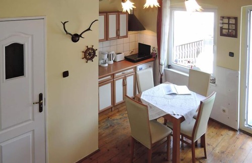 Miedzyzdroje Apartment | Apartment in Miedzyzdroje near Baltic Beach