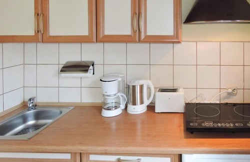 Miedzyzdroje Apartment | Apartment in Miedzyzdroje near Baltic Beach