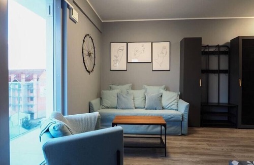 Kamien County Apartment | Apartment in Międzyzdroje by the Sea