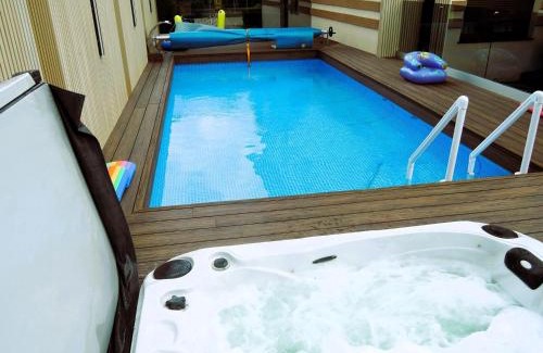 Miedzywodzie Apartment | Apartment in Miedzywodzie near Baltic Beach