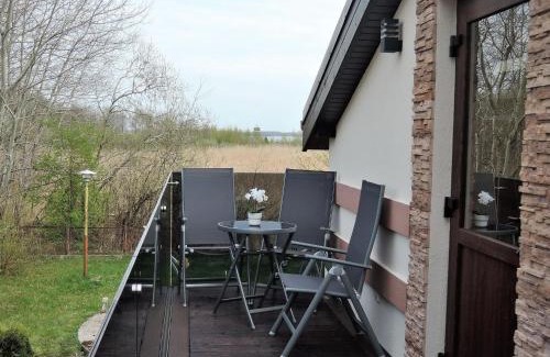 Miedzywodzie Apartment | Apartment in Miedzywodzie near Baltic Beach