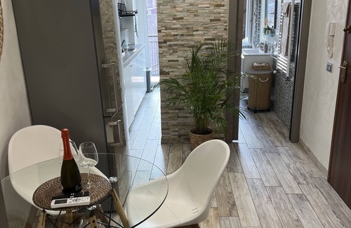 Cinisello Balsamo Apartment | Apartment in Milan, 12 minutes from central station FS Cinisello balsamo