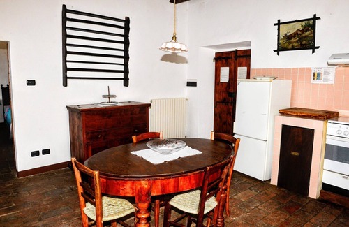 Modigliana House | Apartment in Modigliana with swimming pool
