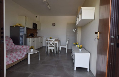 La Figurina Apartment | Apartment in Montecucco with 2 bedrooms sleeps 6