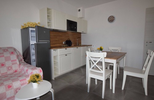 La Figurina Apartment | Apartment in Montecucco with 2 bedrooms sleeps 6
