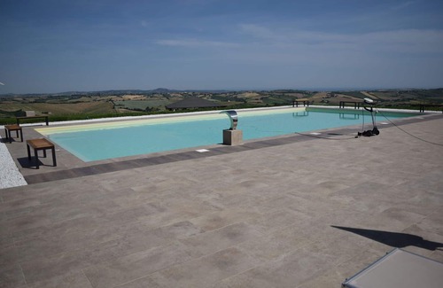 La Figurina Apartment | Apartment in Montecucco with 2 bedrooms sleeps 6