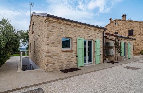 Montelupone Villa | Apartment in Montelupone near Porto Recanati