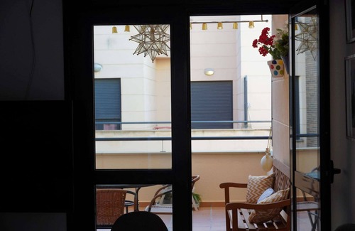 Montilla Apartment | Apartment in Montilla near Palacio Medinaceli