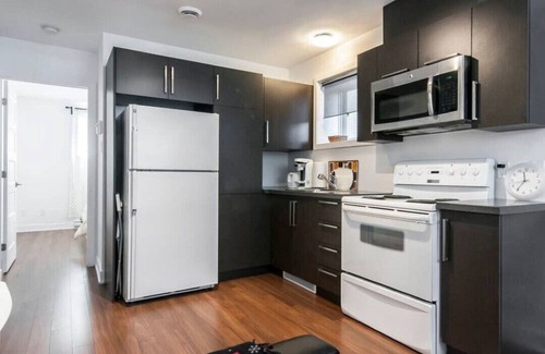 Lafleche House | Apartment in Montreal for rent