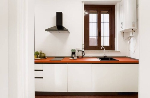 Lissone Apartment | Apartment in Monza