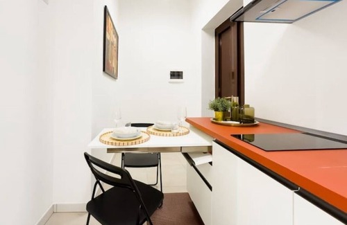 Lissone Apartment | Apartment in Monza