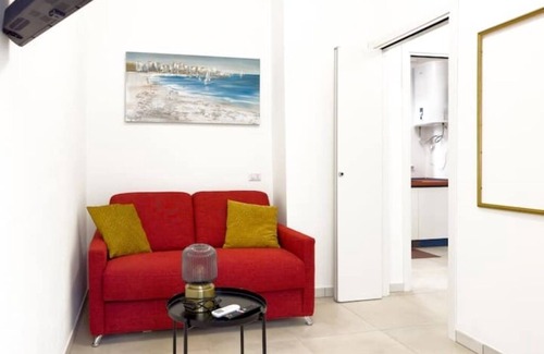 Lissone Apartment | Apartment in Monza