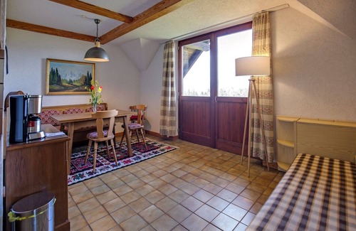 Fresach Apartment | Apartment in Mooswald in Carinthia with pool